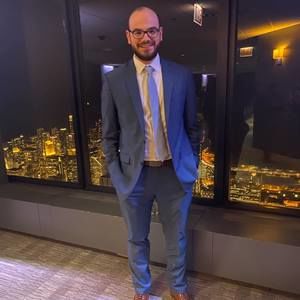 Meet your Posher, Sharif